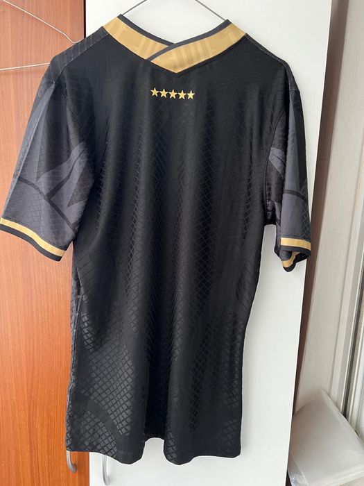 Tricou superb unicat Brazilia editie limitata