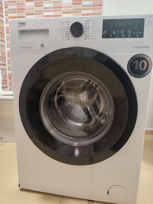 Пералня Беко автоматична