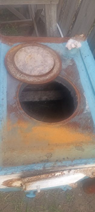 Продам котел отопления
