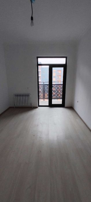 Сокин макон-1 лойиҳасидан, новостройкадан 1 хонали уйлар сотилади.