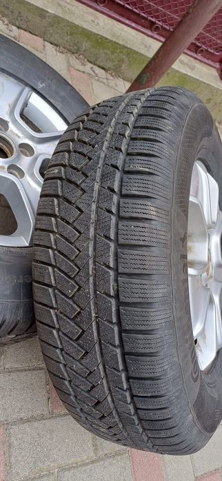 De vânzare roți VW Amarok