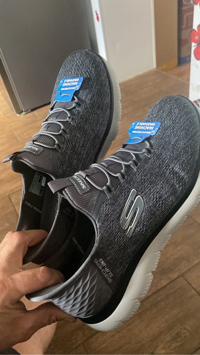 Кроссовки мужские