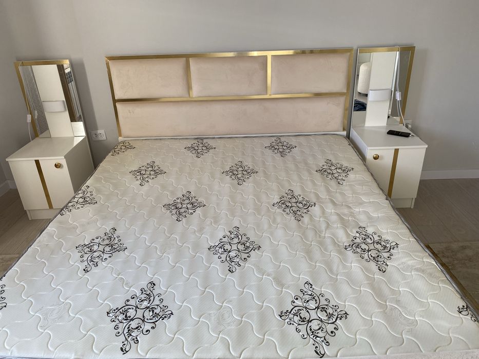 Спальный гарнитура