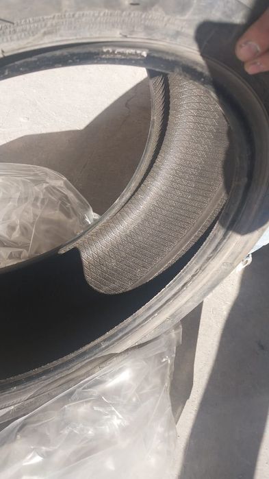 Шины Sailun Atrezzo