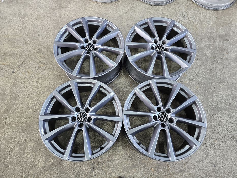 Джанти 20 / 5х112 - VW 5x112