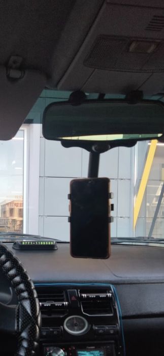 Телефон держатель для авто