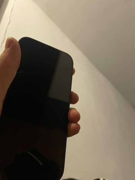 Айфон 16 128 гигабайт 100акб