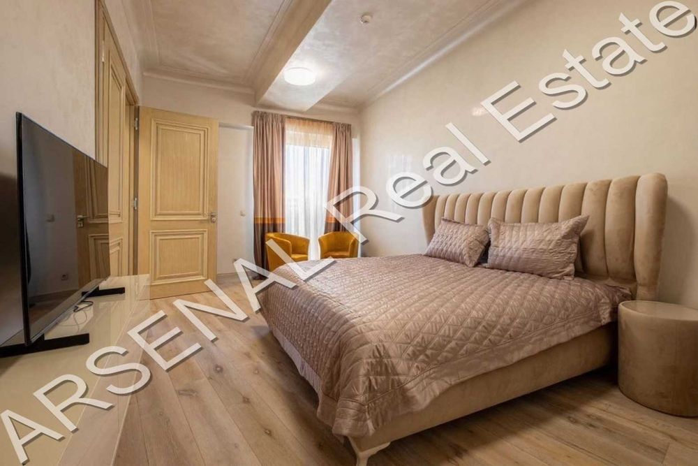 Дава се под наем Двустаен апартамент в София, Лозенец - 94 кв.м за 1097.01 € - Снимка #3