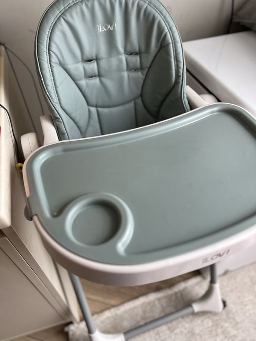 Стул для кормления