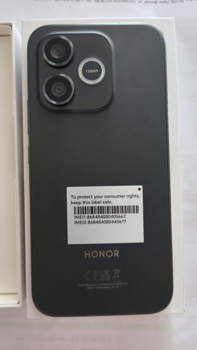 Honor 600 Lite, чисто нов