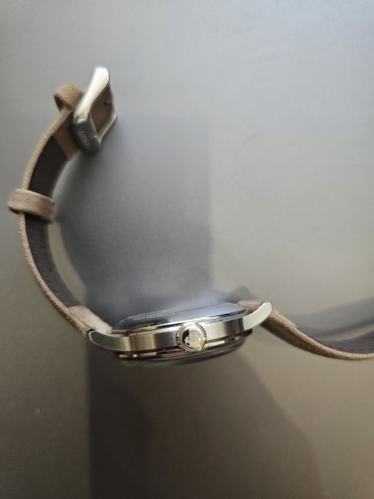 Orient bambino 38 baby blue