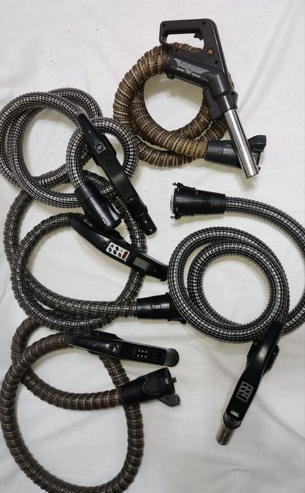 Пылесосы и расходники !