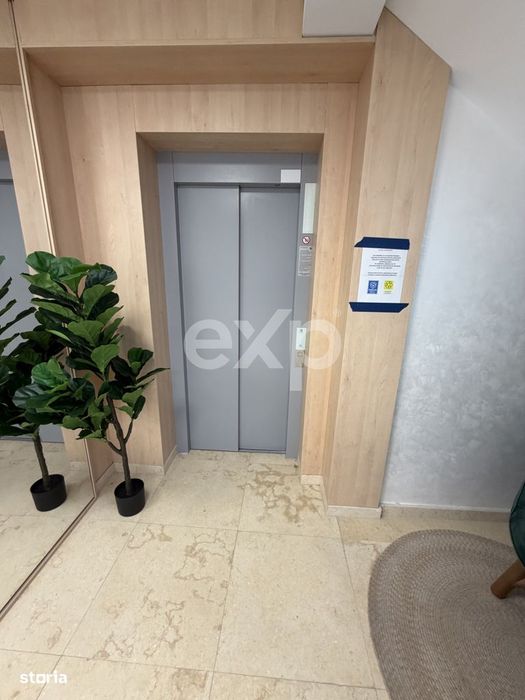 Apartament 2 camere decomandat | 0% Comision | Mutare imediata | Onyx
