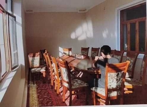 Trikataj maxsulotlari ishlab chiqarish bino-inshoatlari