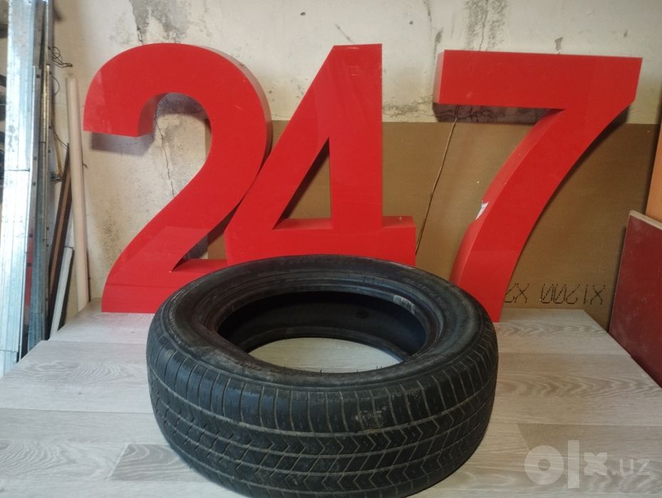 Диска балон кобальт 4х100 R14