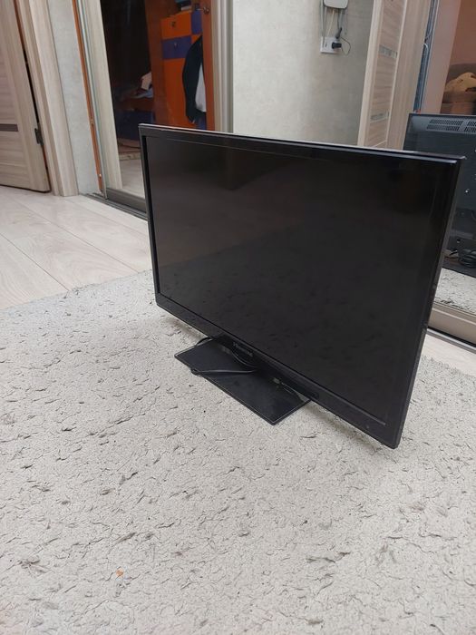 Телевизоры Hisense