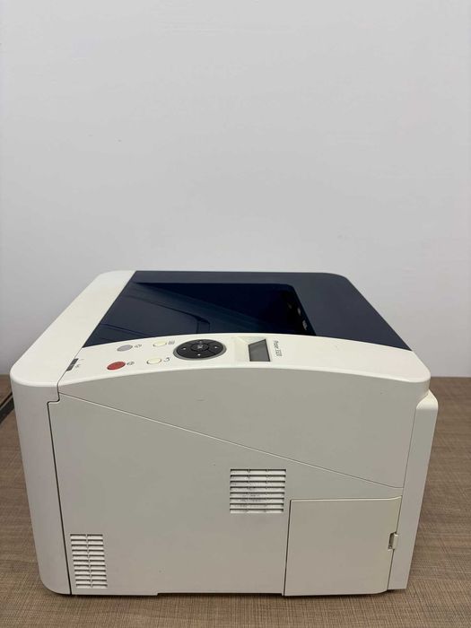 Черно-бял лазерен принтер Xerox Phaser 3320 с гаранция