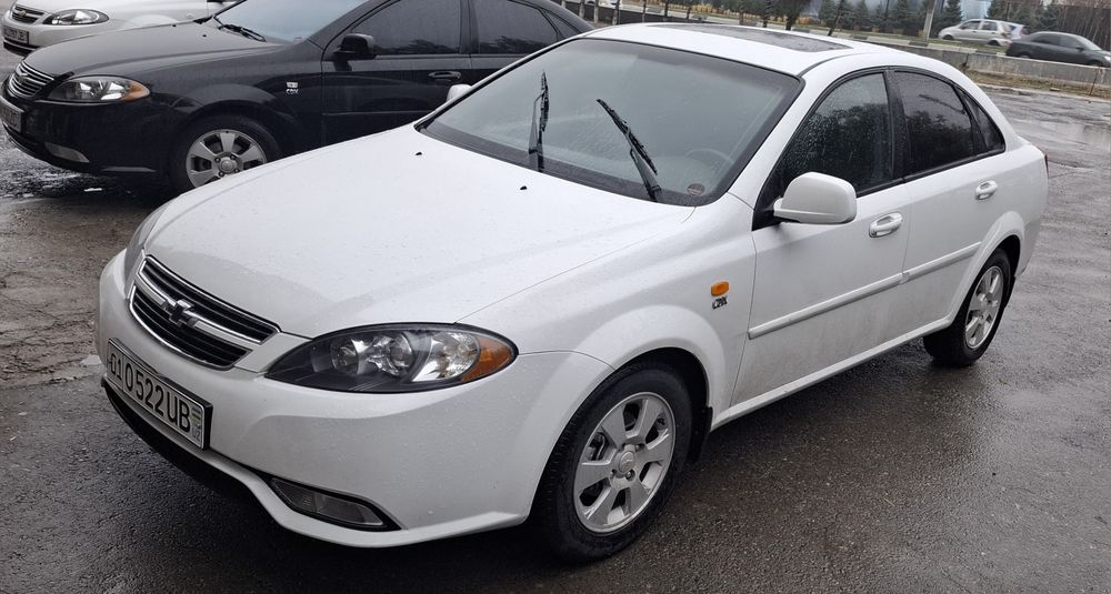 Жентра 2022 Тоза  Автокредит 300$ бош тулов