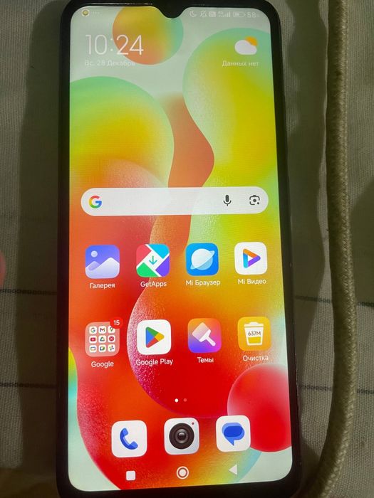 Продам редми 12 с