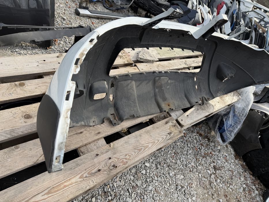 Броня Dacia Duster