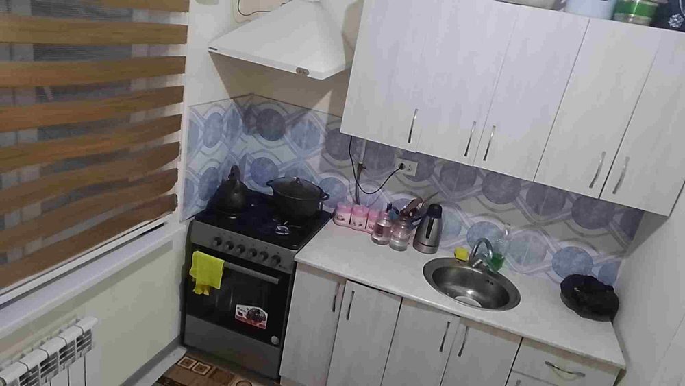 Карши ситидан уй сотилади