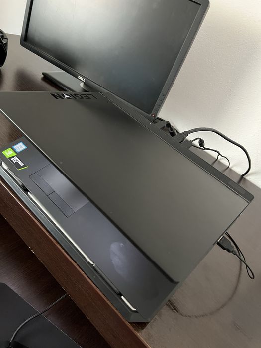 Lenovo legion y530