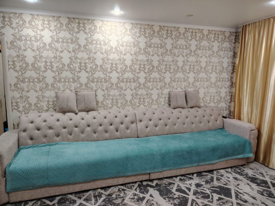 2-х ком кварт Буратино!