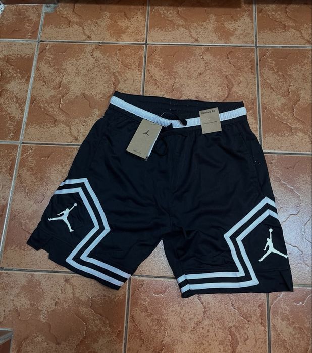 Pantaloni scurti jordan