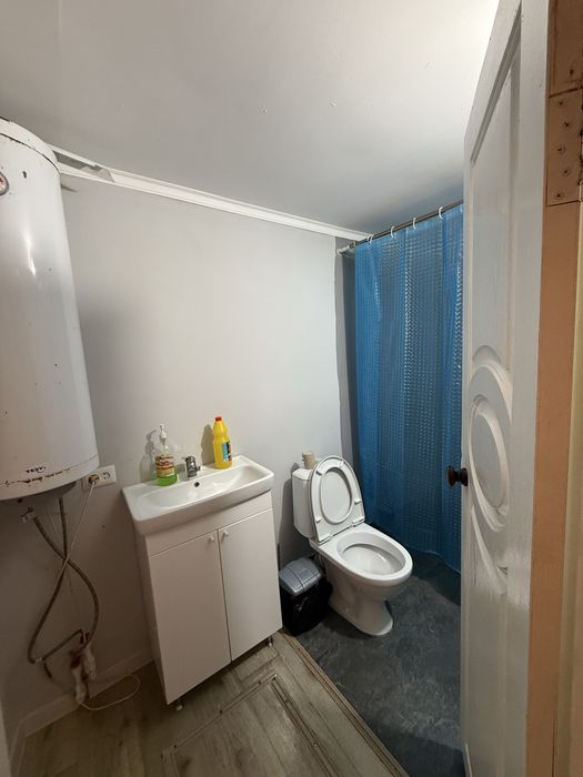 Домики в Боровом на 6-8 чел