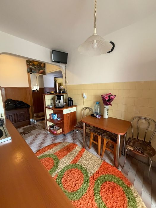 Închiriez apartament 2camere