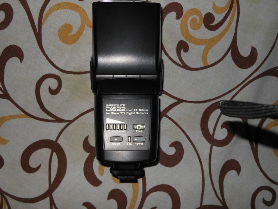 Фотоапарат NIKON 5000