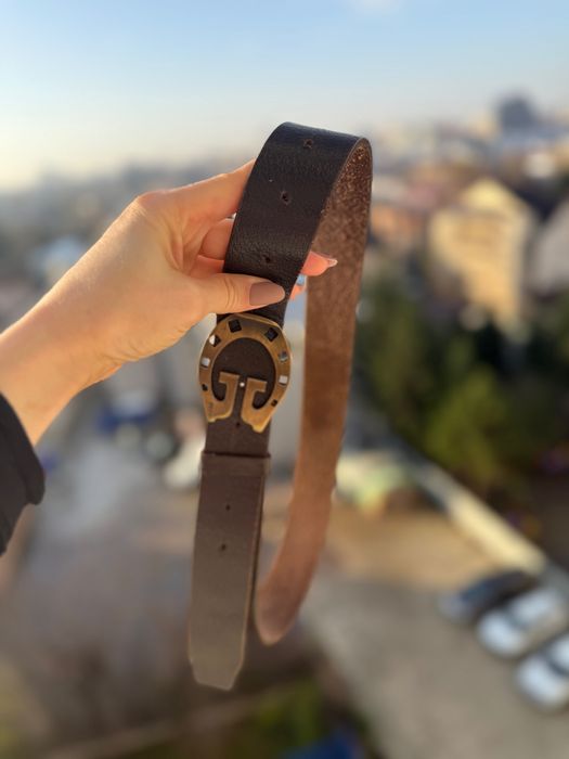 Curea Gucci piele unisex