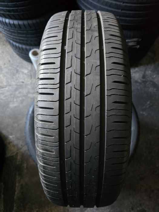 Continental 195/65 R15 91H vară