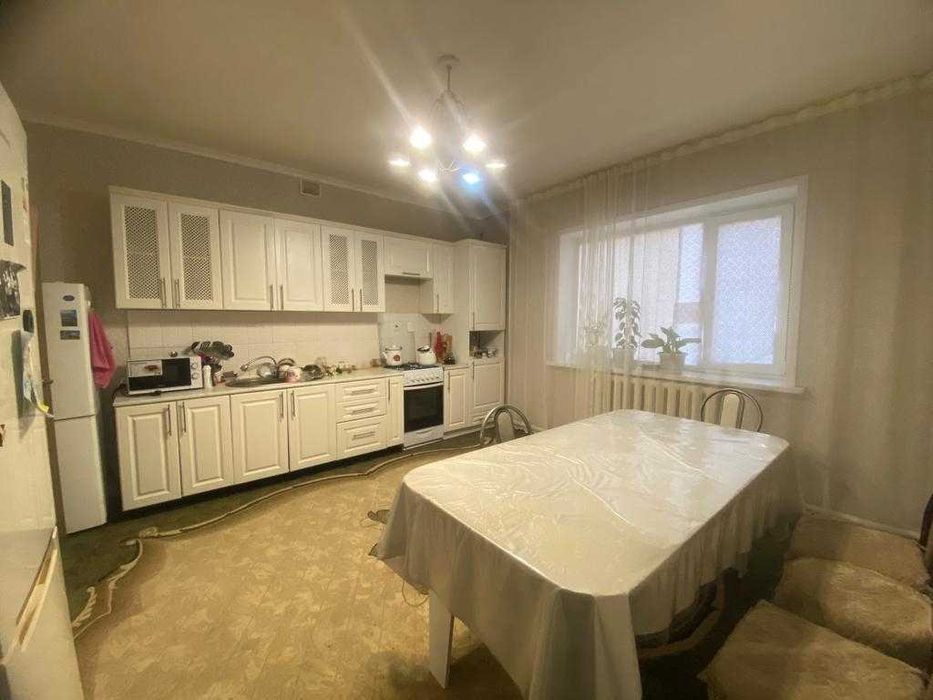 Продам дом в 4 мкр 2015 года постройки