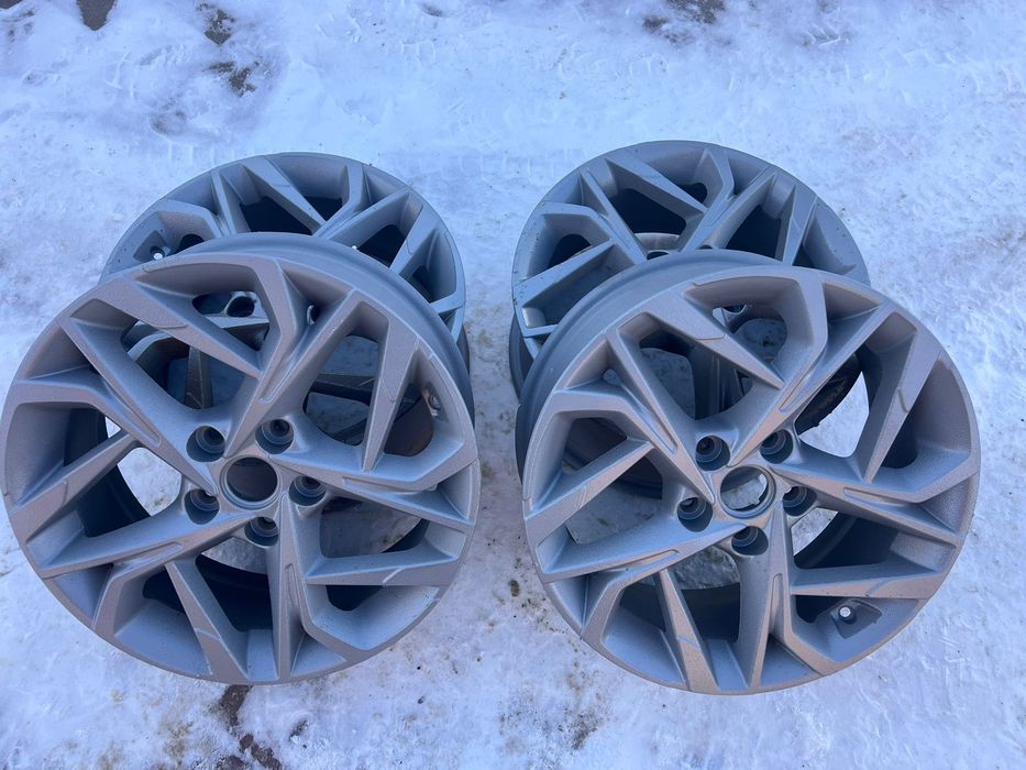 Диски Соната цена за 4 шт