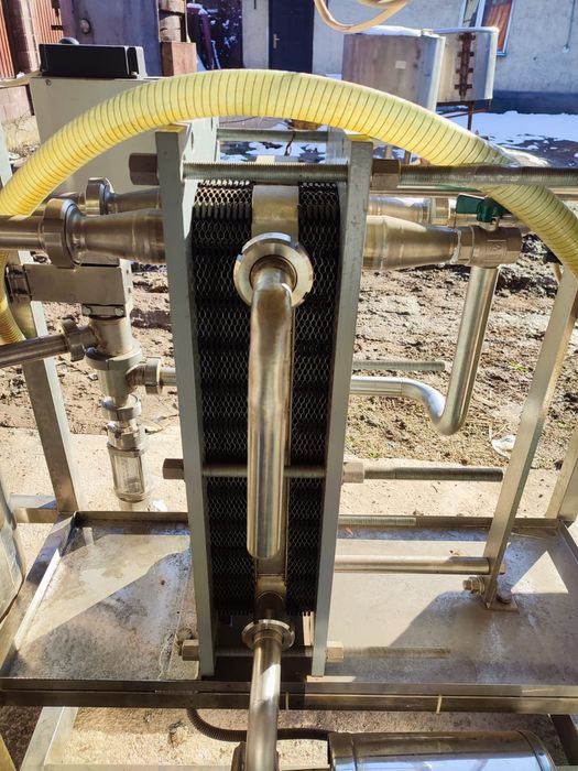 П.а.с.т.е.р.и.з.атор молока