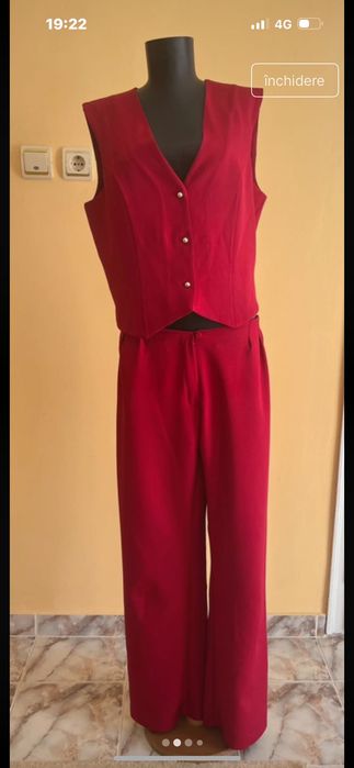 Compleu elegant, Bogas, L