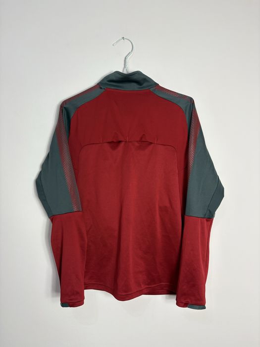 Тренировъчно горнище на Арсенал / Arsenal x Puma