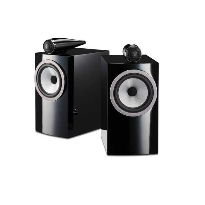 -% Разпродажба Склад !! Нови Hi-End тонколони Bowers & Wilkins 705 S3 запечатан с пълна гаранция