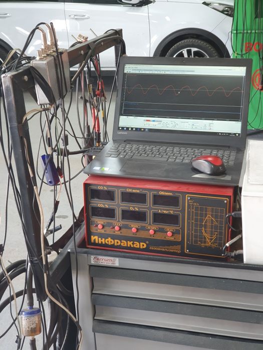 Диагностика автомобилей, РЕМОНТ ЭЛЕКТРОМОБИЛЕЙ.