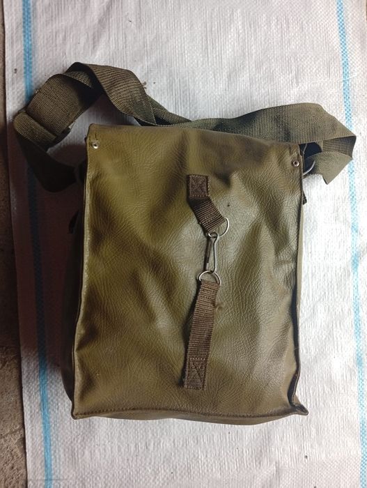 Masca de gaze Armata romana colectie