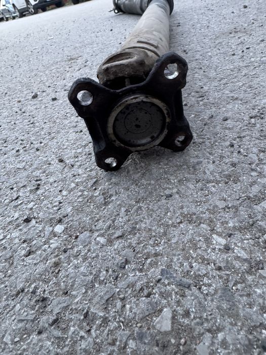 Кардан BMW E87 118d 122 к.с. M47