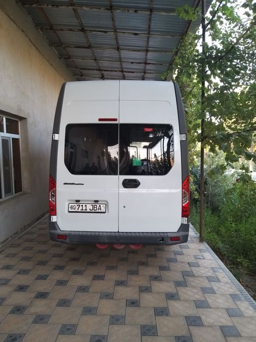 Продается газель