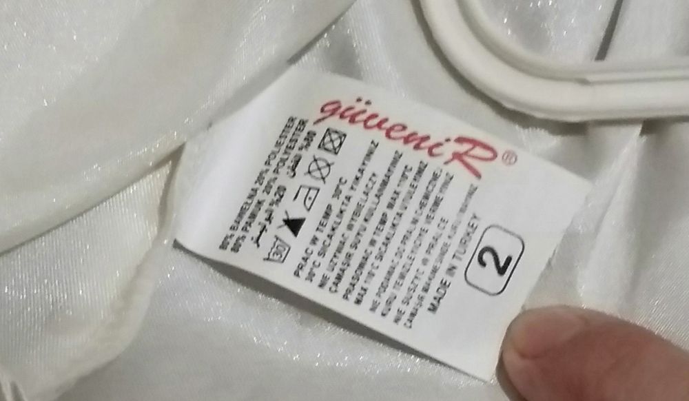 Детское платье  красивое