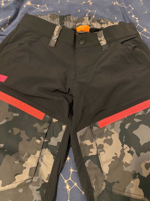 Pantaloni dama Nomad