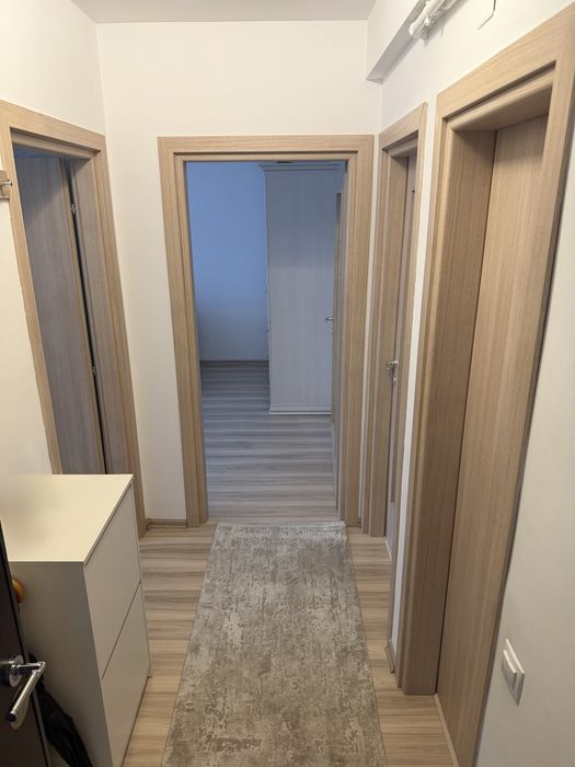 2 camere decomandat Vitan Mall