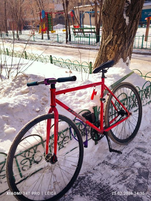 Фикс Хорс 700 идеал