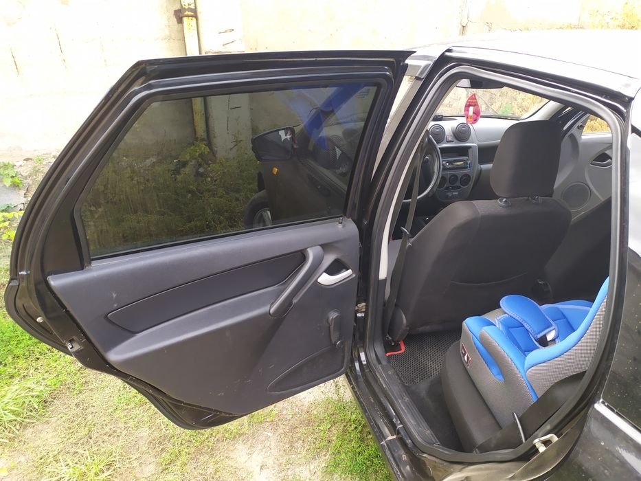 Продам гранту в отличном состоянии