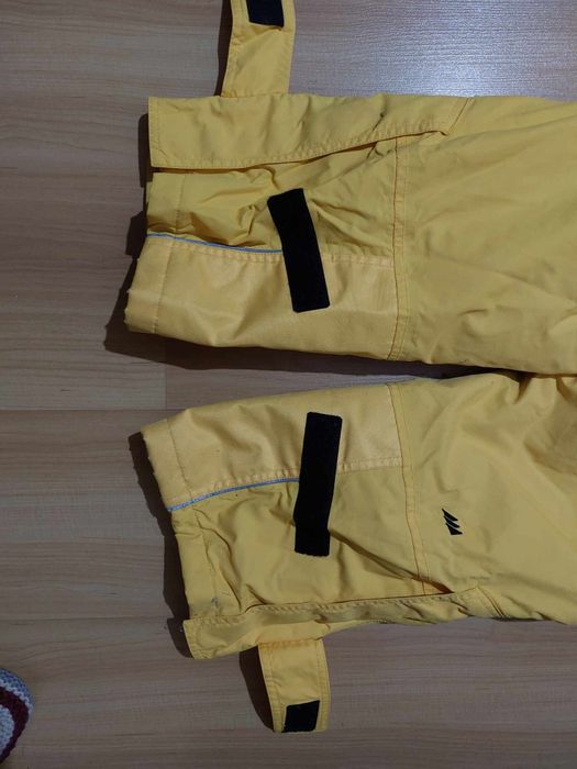 Skogstad  детски ски гащеризон