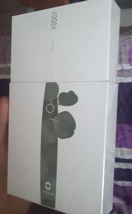 Электрическая щетка